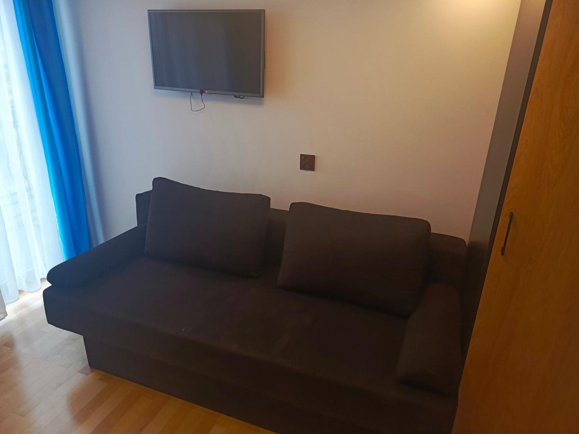 Willa Rubin Nadmorskie Apartamenty Krynica Morska Extérieur photo