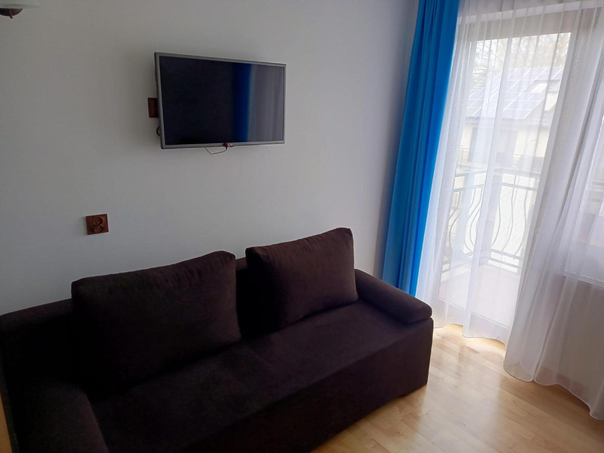 Willa Rubin Nadmorskie Apartamenty Krynica Morska Extérieur photo