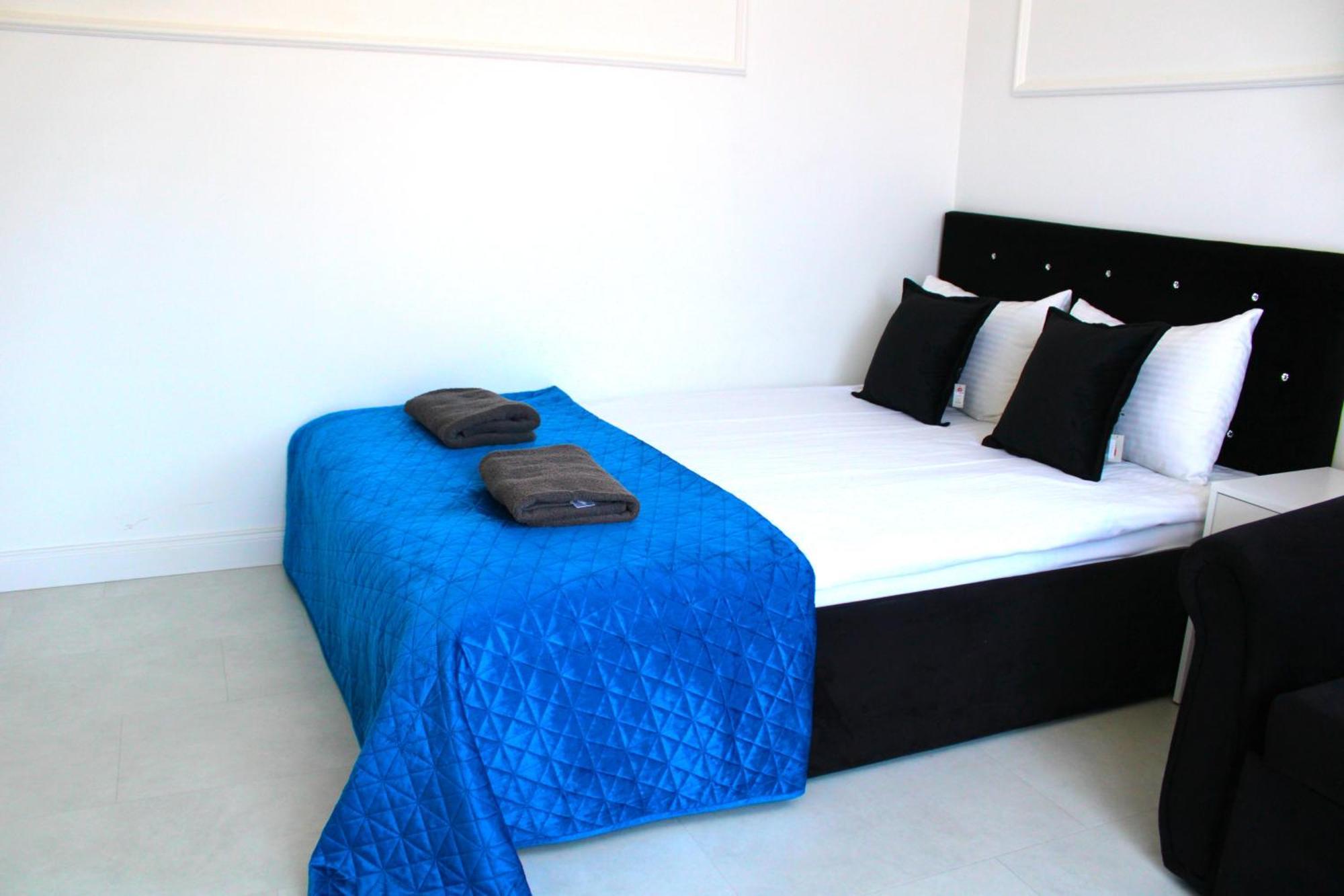 Willa Rubin Nadmorskie Apartamenty Krynica Morska Extérieur photo