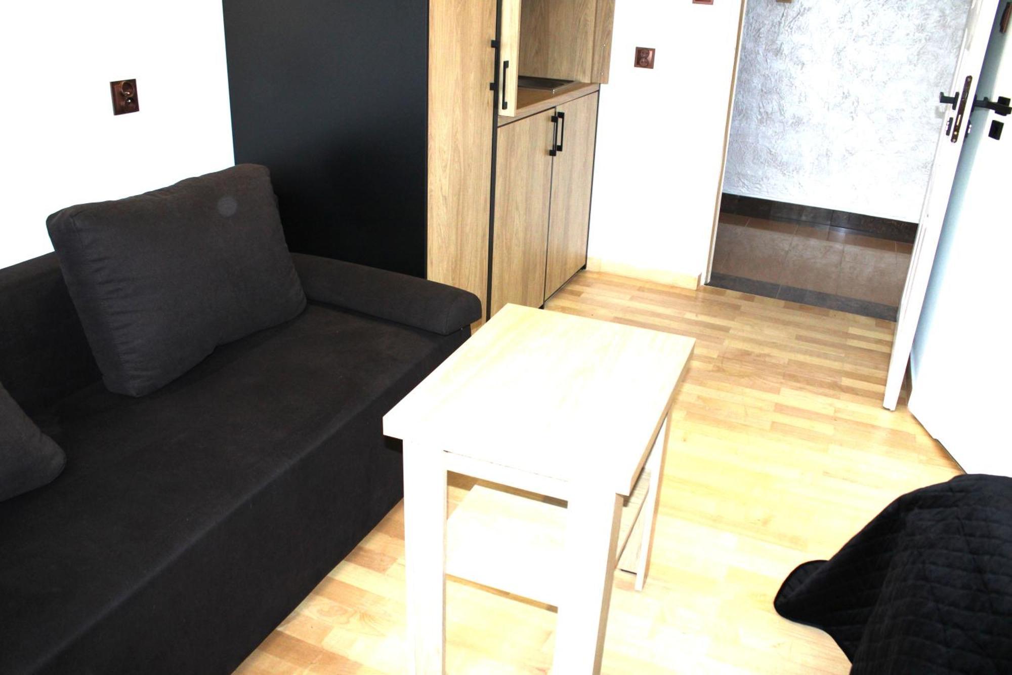 Willa Rubin Nadmorskie Apartamenty Krynica Morska Extérieur photo